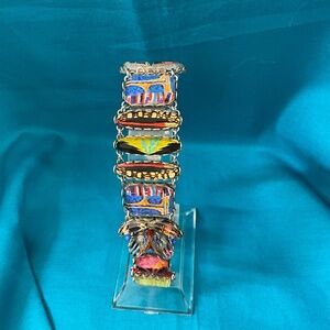 Ayala Bar Magnetic Bracelet